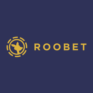 roobet logotip